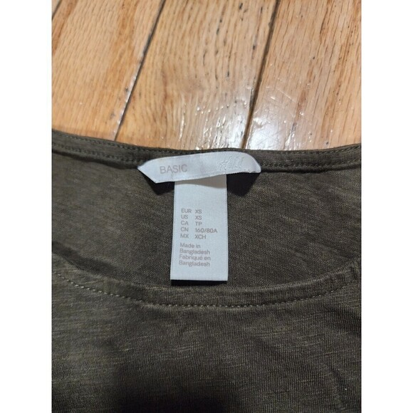 Jersey Dress - Picture 11 of 12